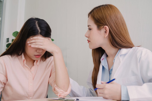 Androscopía procedimiento