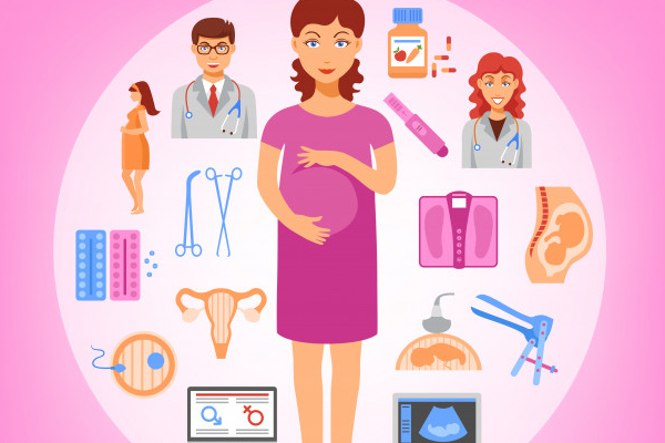 Centro de ginecología