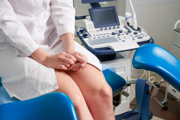 Es caro asistir a la clínica de VPH